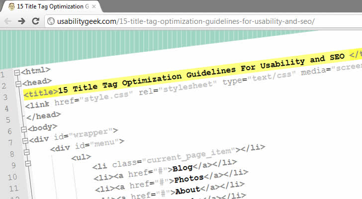 Title-Tag-Optimization-Guidelines-Usability-SEO